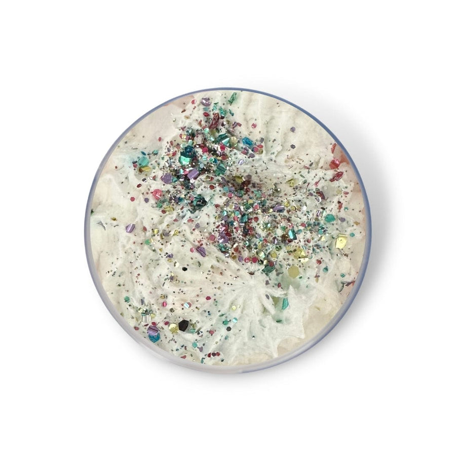 Christmas Dreams Whipped Soap