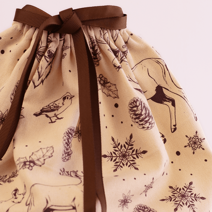 Christmas Gift Bag - Sassy Scents