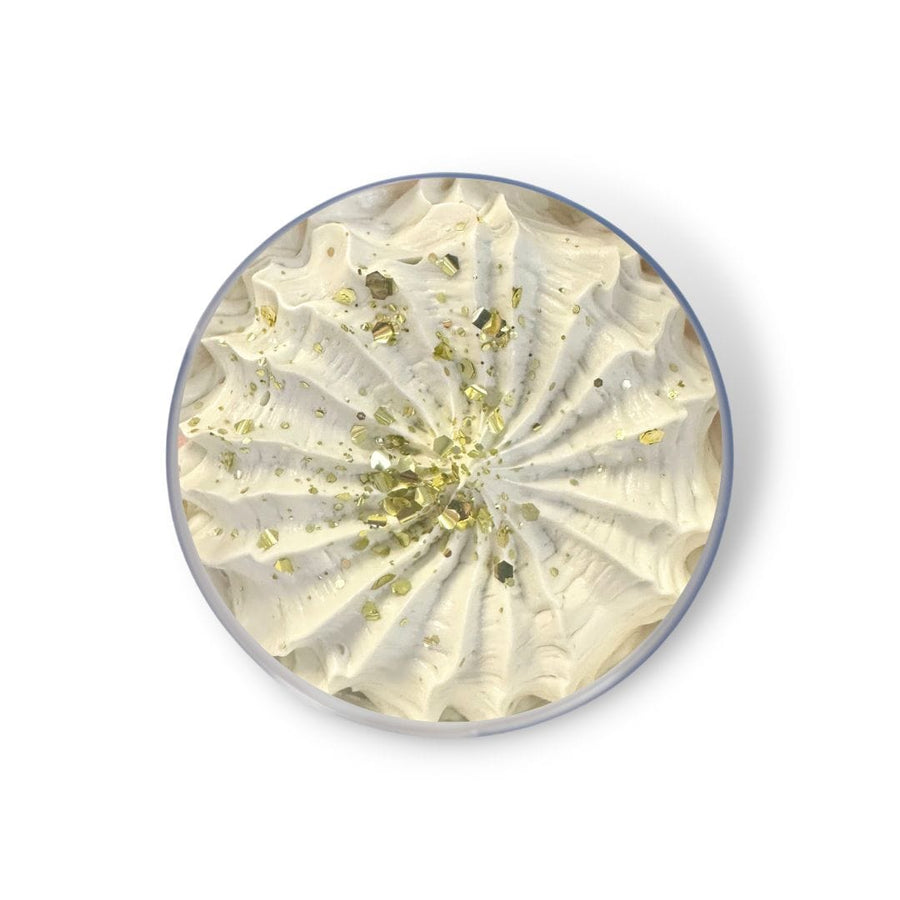 Cinnamon Sugar Pie Whipped Soap