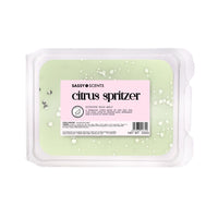 Citrus Spritzer Small Tub