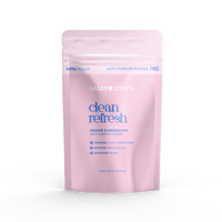 Clean Refresh Odour Eliminating Multi-Purpose Powder Pouches