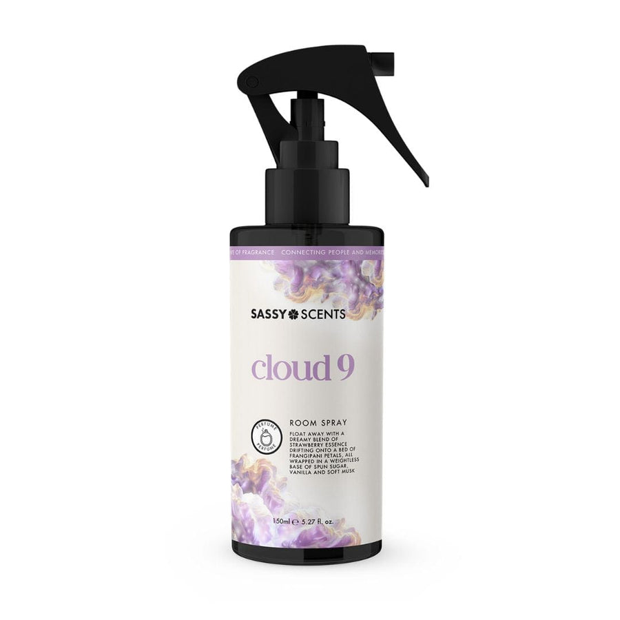 Cloud 9 Room Spray