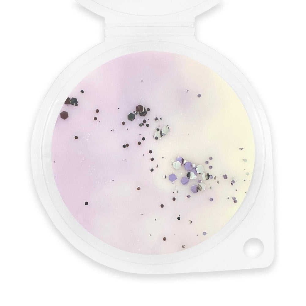 Coconut Milk & Lavender Wax Melt - Sassy Scents
