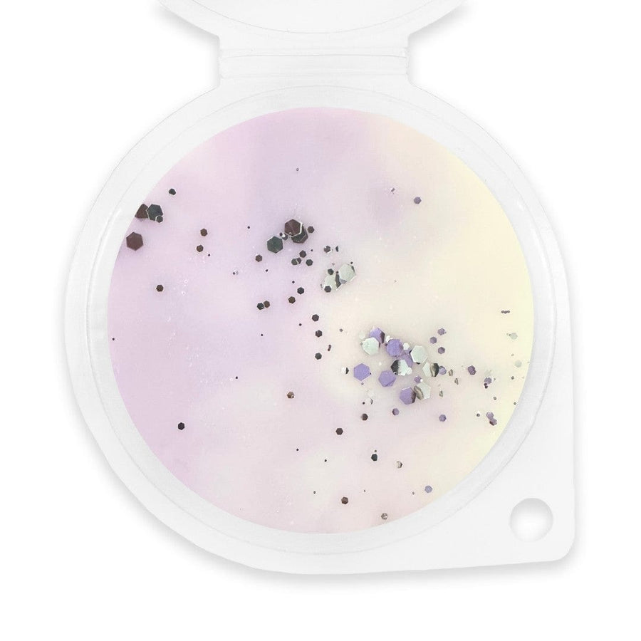 Coconut Milk & Lavender Wax Melt