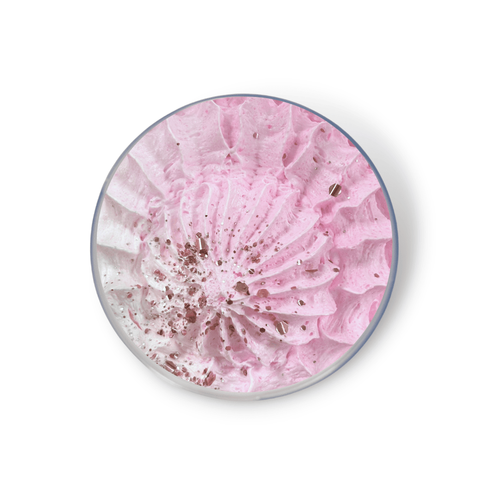 Coconut Sugar Whipped Soap - Sassy Scents