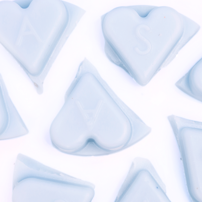 Coconut Sunshine Wax Melt - Sassy Scents