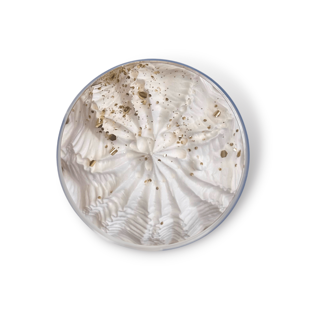 Comfort Cafe Whipped Soap - Sassy Scents