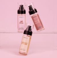 Complete Body Mist Bundle