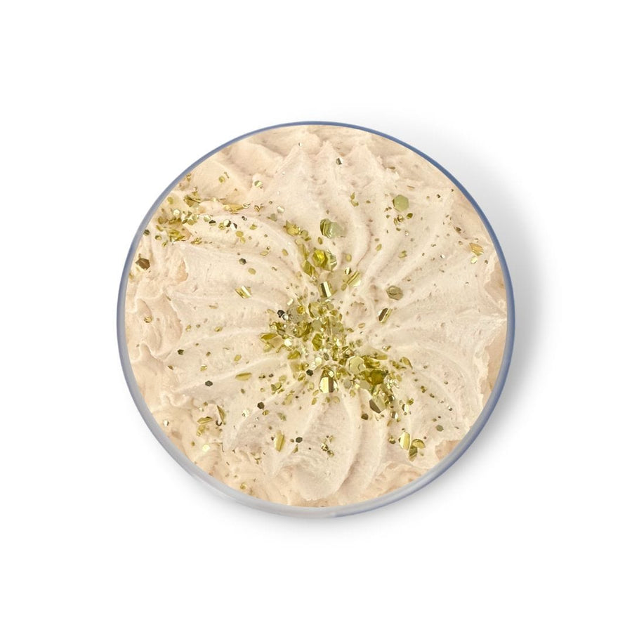 Cookie Dough Whipped Soap