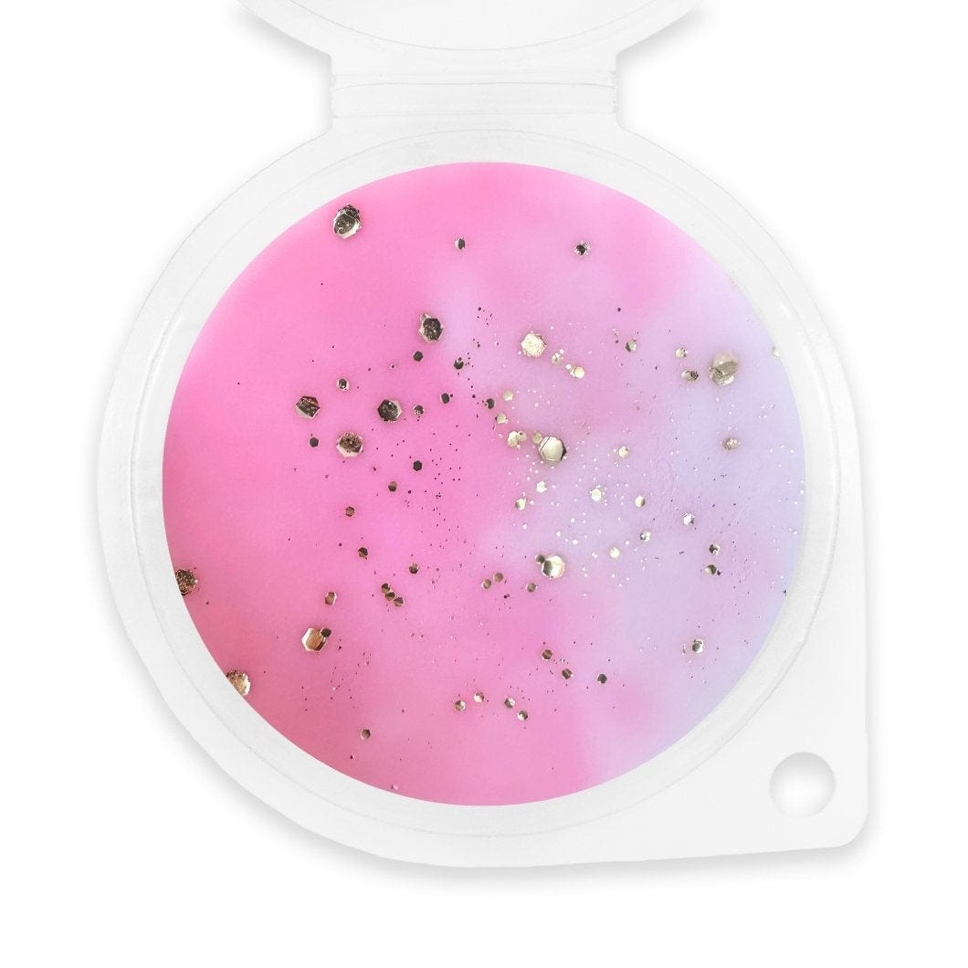 Cosmic Girl Wax Melt - Sassy Scents