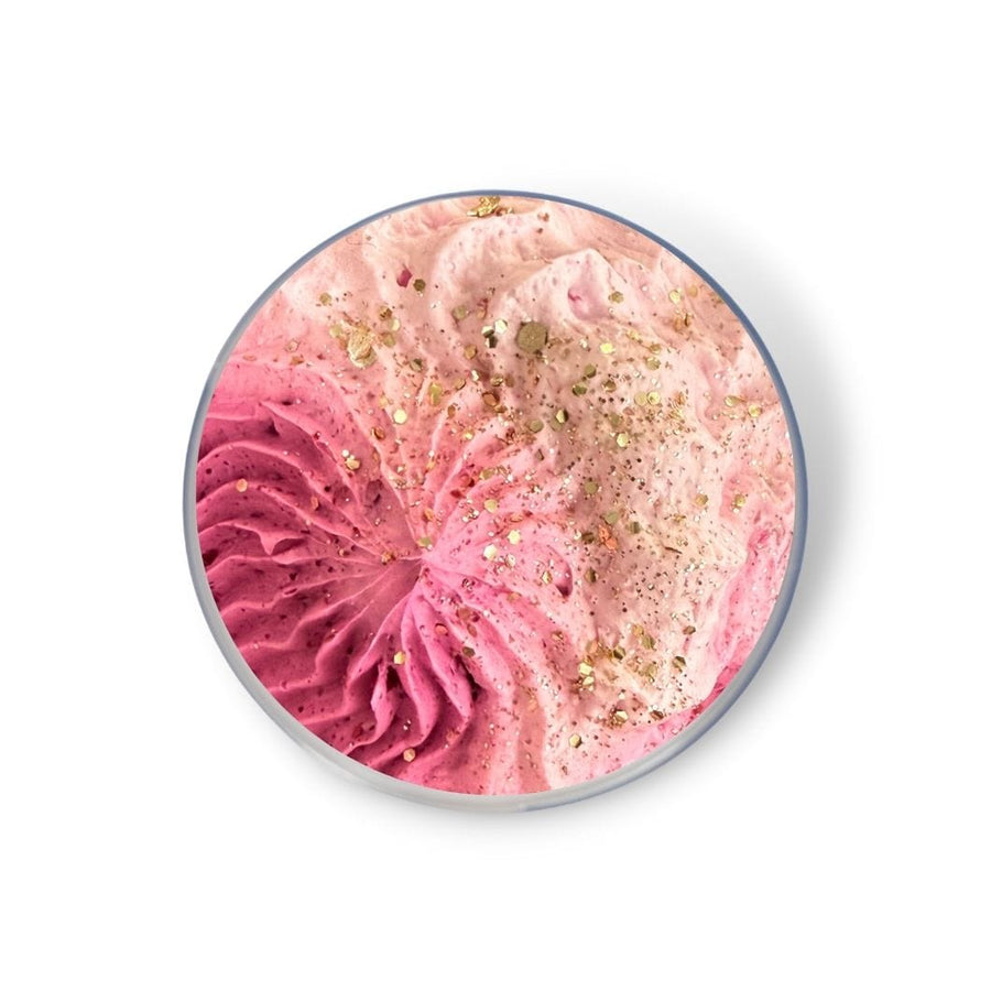 Cosmic Girl Whipped Soap