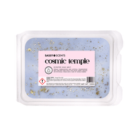 Cosmic Temple Small Tub
