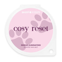 Cosy Reset Odour Eliminating Wax Melt