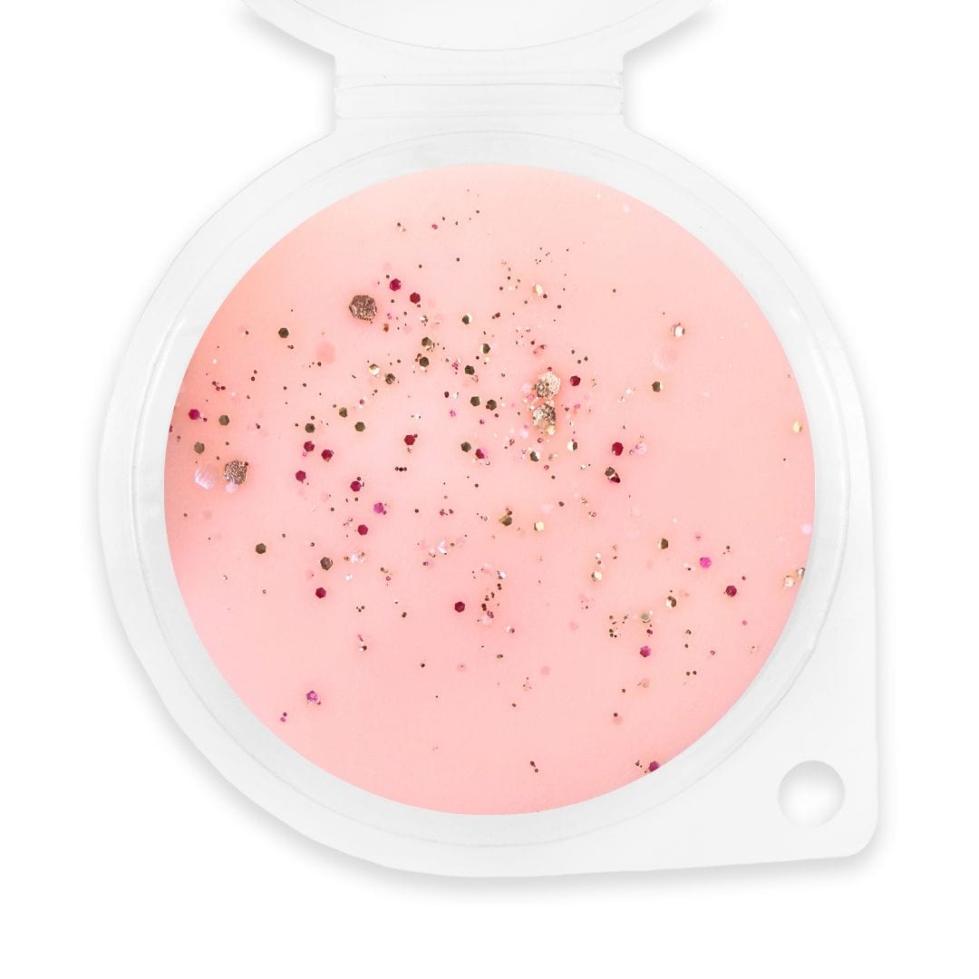 Cupid's Kisses Wax Melt - Sassy Scents