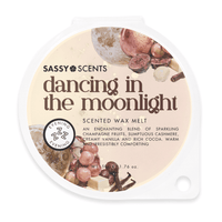 Dancing In The Moonlight Wax Melt