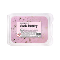 Dark Honey Small Tub