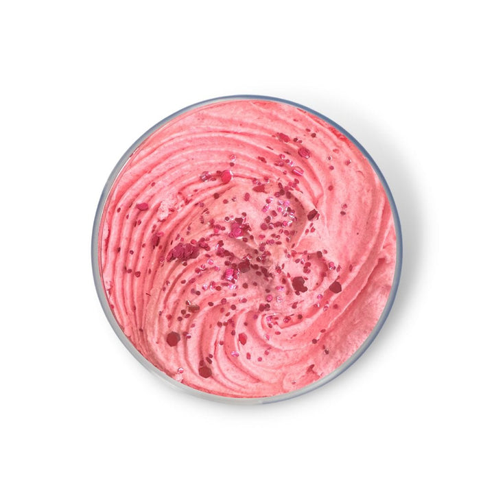 Dark Oudh Whipped Soap - Sassy Scents