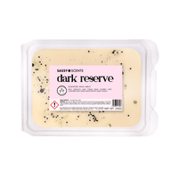 Dark Reserve Small Tub