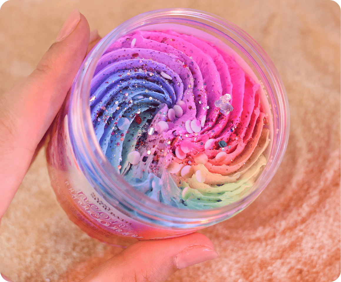 A Scent for <br>  Different Moments