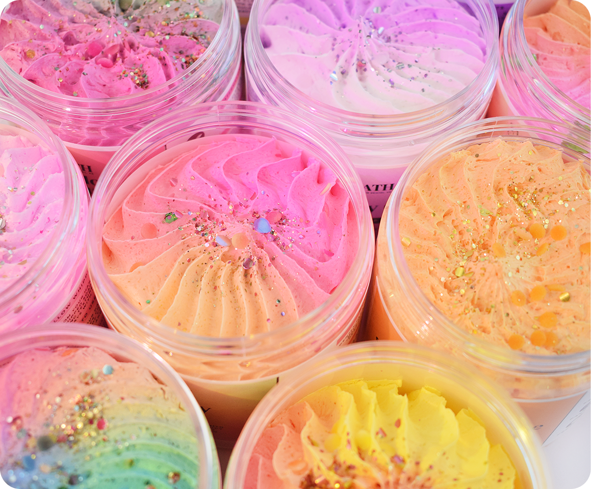 A Scent for <br>  Different Moments