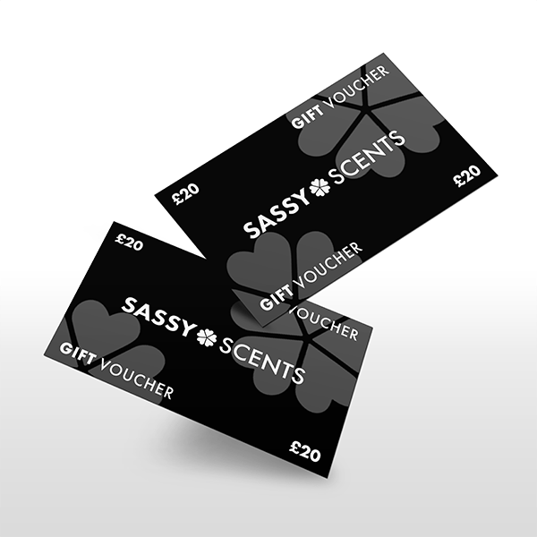 Digital Gift Card (PLEASE ORDER ON OWN) - Sassy Scents