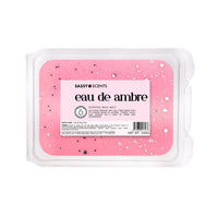 Eau De Ambre Small Tub