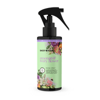 Emerald & Ivory Flower Room Spray