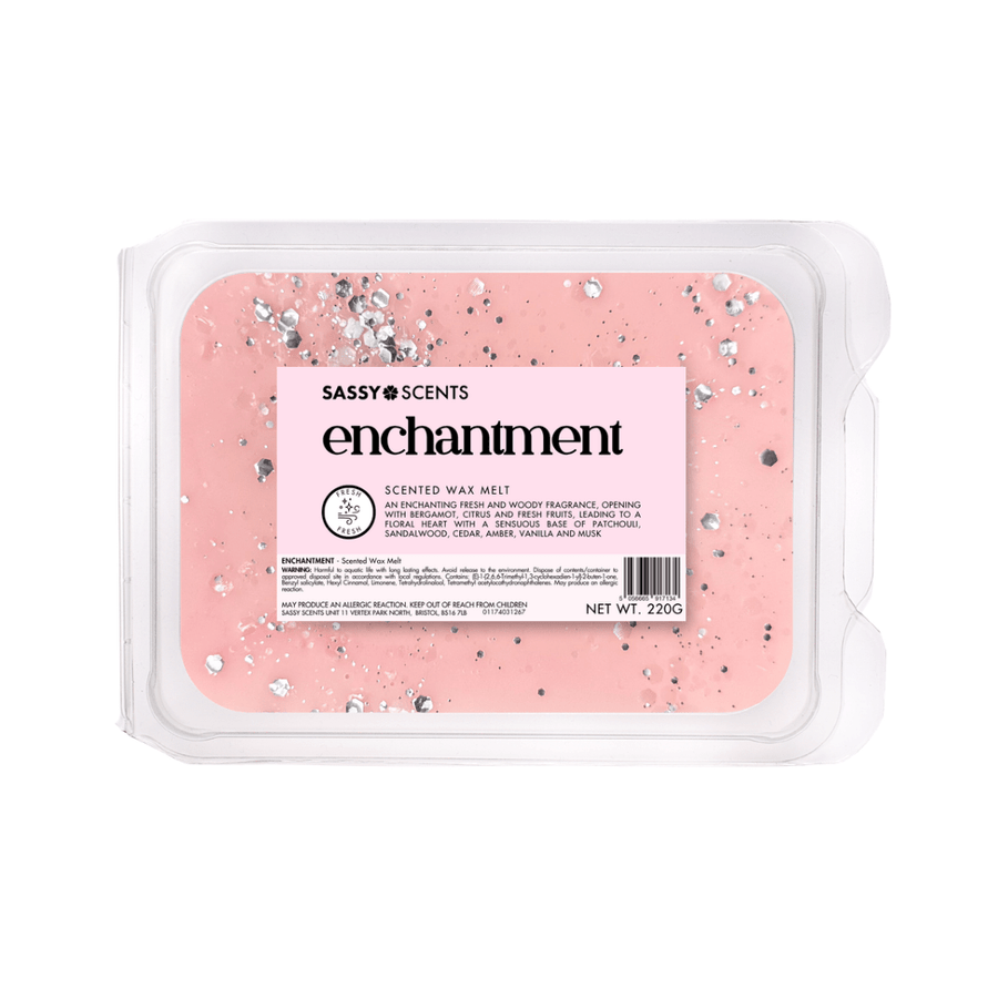 Enchantment Small Tub