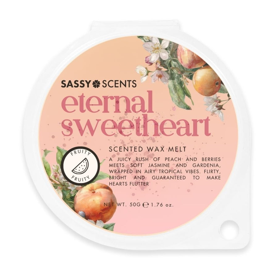 Eternal Sweetheart Wax Melt