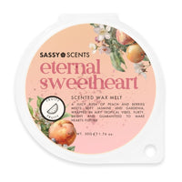 Eternal Sweetheart Wax Melt