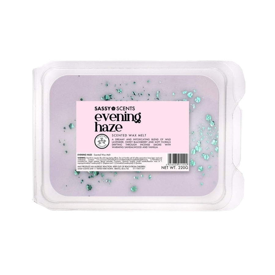 Evening Haze Small Tub