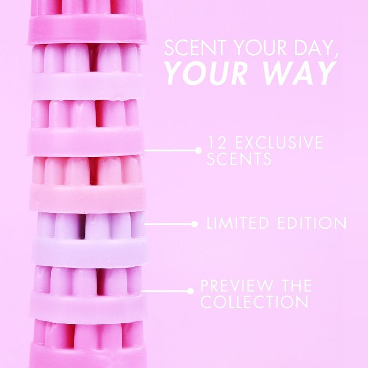 Everything We Love Discovery Set - Sassy Scents