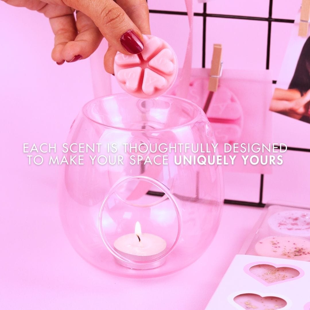 Everything We Love Discovery Set - Sassy Scents