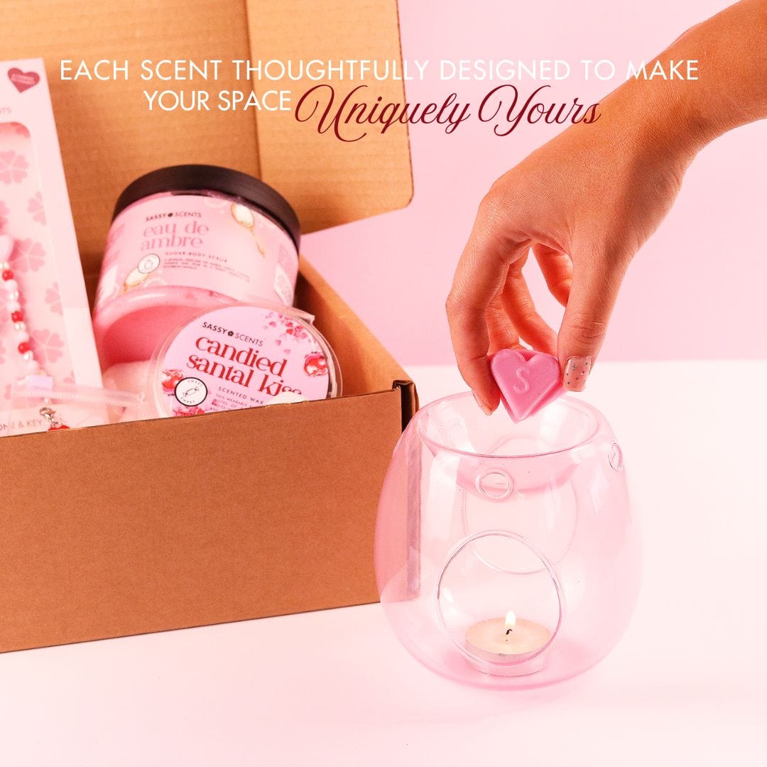 Everything We Love Preview Box - 6 items - Sassy Scents