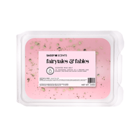 Fairytales & Fables Small Tub