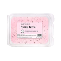 Feeling Fierce Small Tub