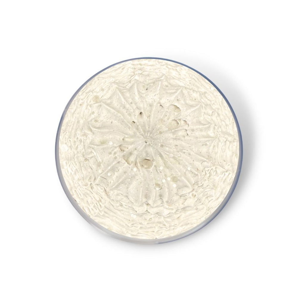 French Cashmere Whipped Soap - Sassy Scents