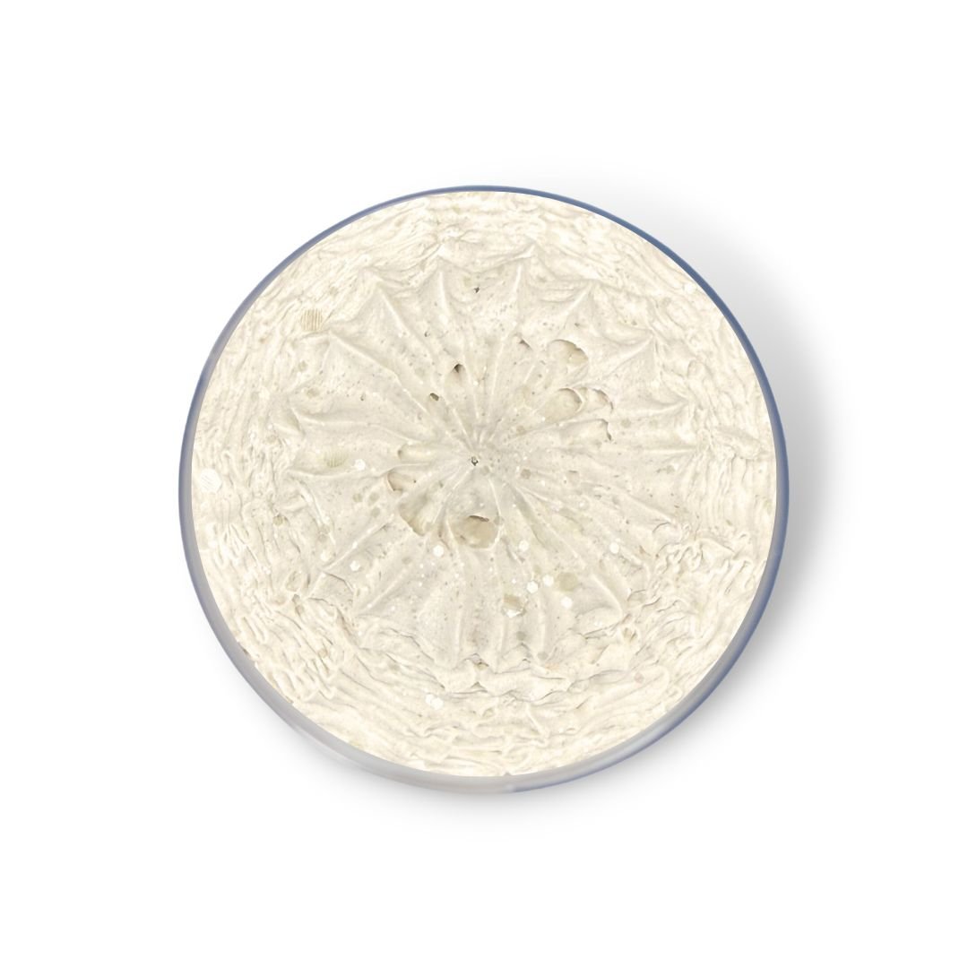 French Cashmere Whipped Soap - Sassy Scents