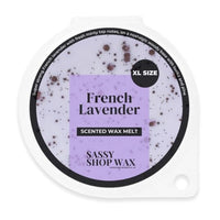 French Lavender XL Wax Melt