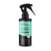 Frosted Eucalyptus Room Spray