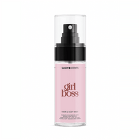 Girl Boss Body Mist 100ml