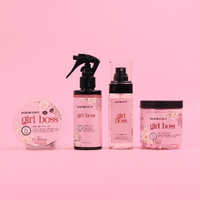 Girl Boss Essentials