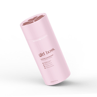 Girl Boss Odour Eliminating Multi-Purpose Powder