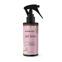 Girl Boss Room Spray