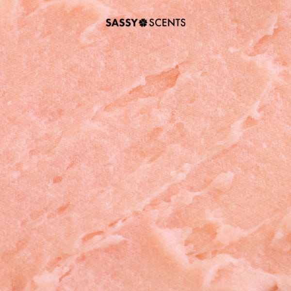 Girl Boss Sugar Body Scrub - Sassy Scents