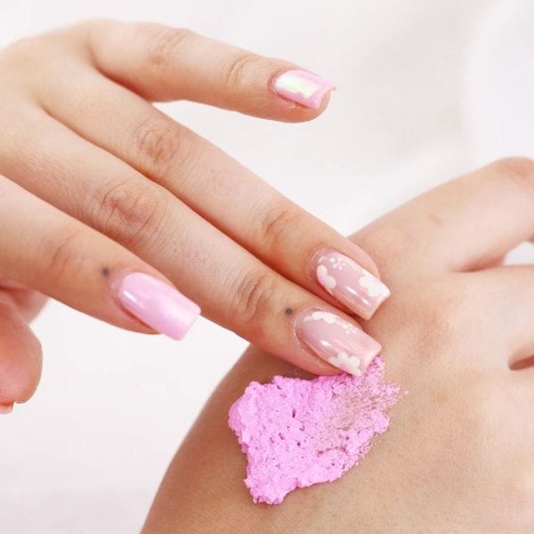 Girl Boss Whipped Soap - Sassy Scents