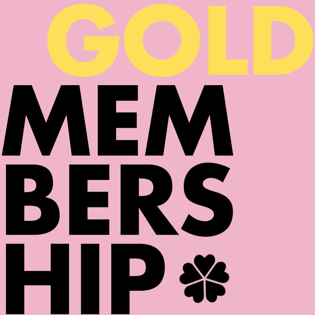 Gold Community Member - Sassy Scents