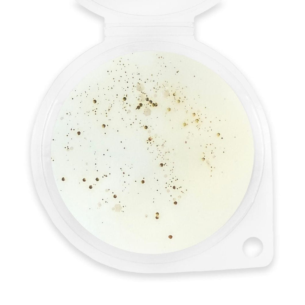 Golden Milk and Rose Wax Melt - Sassy Scents