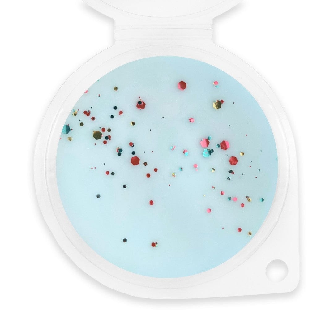 Heavenly Love Wax Melt - Sassy Scents