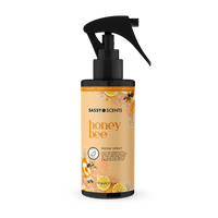 Honey Bee Room Spray